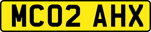 MC02AHX