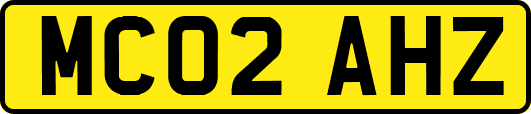 MC02AHZ