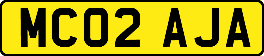 MC02AJA