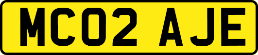 MC02AJE