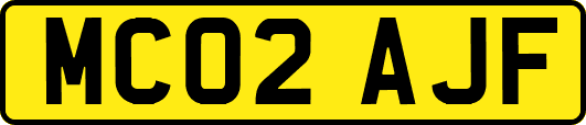 MC02AJF
