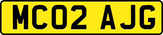 MC02AJG
