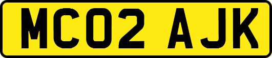 MC02AJK
