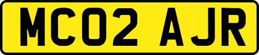 MC02AJR