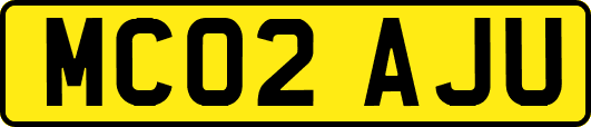 MC02AJU