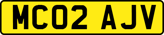 MC02AJV