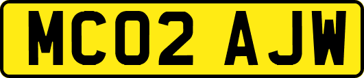 MC02AJW