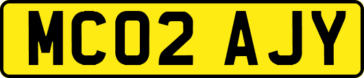MC02AJY