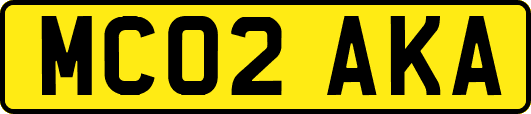 MC02AKA