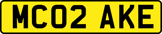 MC02AKE