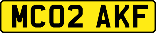 MC02AKF