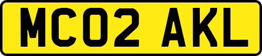 MC02AKL
