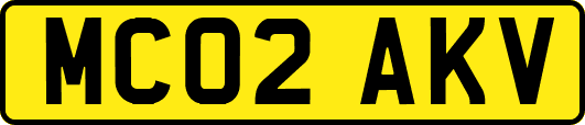 MC02AKV