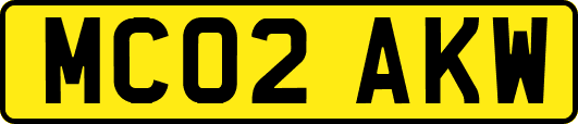 MC02AKW