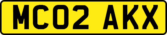 MC02AKX