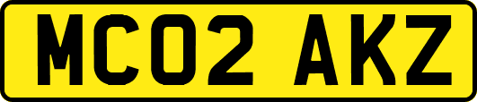MC02AKZ
