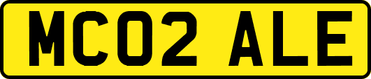 MC02ALE