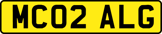 MC02ALG