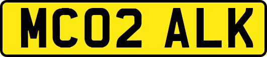 MC02ALK