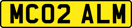 MC02ALM