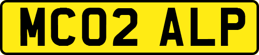 MC02ALP