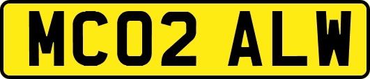 MC02ALW