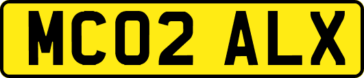 MC02ALX