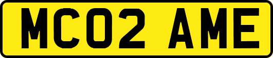 MC02AME