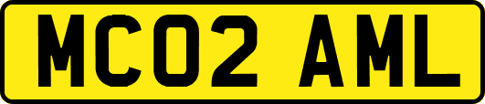 MC02AML