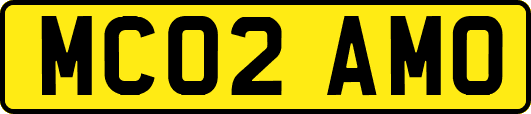 MC02AMO