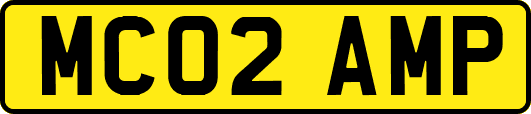 MC02AMP
