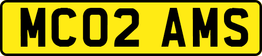MC02AMS