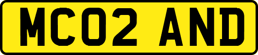 MC02AND