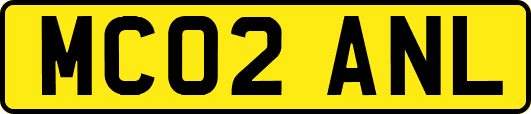 MC02ANL