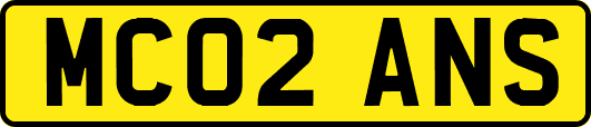 MC02ANS