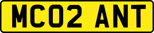 MC02ANT
