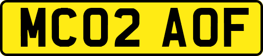 MC02AOF