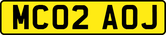 MC02AOJ