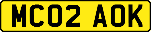 MC02AOK