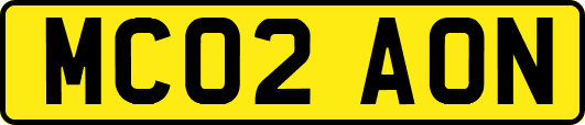 MC02AON