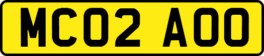 MC02AOO