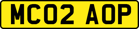 MC02AOP
