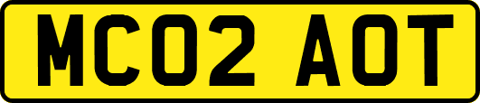 MC02AOT