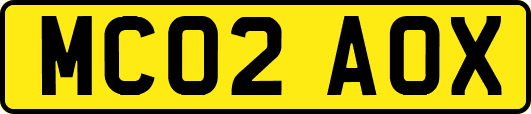 MC02AOX