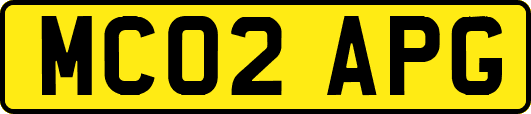 MC02APG