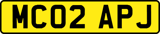 MC02APJ