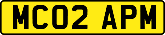 MC02APM