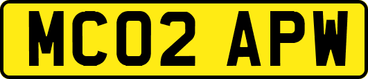 MC02APW