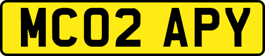 MC02APY
