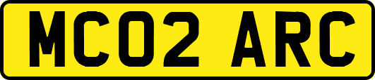 MC02ARC